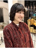 ゆるっとボブ