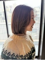 ホープ(HOPE)&nbsp;レディースボブ