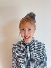 ホーミー(Homie)&nbsp;田中 恵美