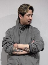 メンズサロンオー 宮崎(Men's salon O.)&nbsp;村上 泰樹