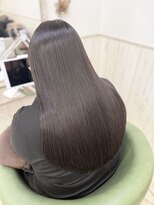 ルヴェール 北方店(LeVert)&nbsp;楽チン縮毛矯正