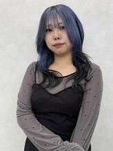 ツキ 横浜店(tuki) 渋谷 苺