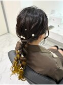 あみ下ろし