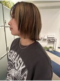 mixカラー