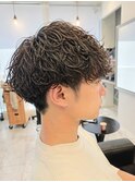 最強波モテマッシュ