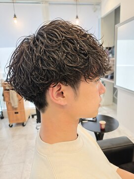 マジック(magic) 最強波モテマッシュ