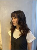 ニュアンスパーマ