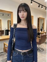 モードケイズ 心斎橋店 MODE K's 韓国風Y2Kストレート