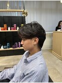 ニュアンスパーマ