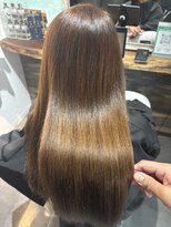 ルッカ 警弥郷店(Lucca)&nbsp;髪質改善/縮毛矯正／トリートメント/春日/那珂川老司/警弥郷