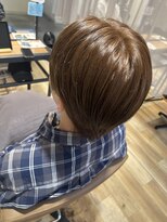 パプスアン(Pap's un)&nbsp;メンズカラー