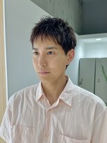 リベル 西中島(Libelle)&nbsp;メンズショート