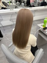 ヴォーグ 小牧店(VOGUE)&nbsp;小牧/髪質改善/縮毛矯正/メンズカット/カラー/パーマ/ブリーチ/