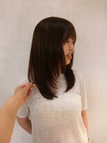 クリアーオブヘアー 本山店(CLEAR of hair)&nbsp;layer cut ☆