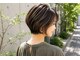 エアフローアンビシャン(AIRFLOW AMBITION)の写真/【白髪を活かす】大人の白髪染めは染めて隠すのではなく、ハイライトでぼかす◎ずっと綺麗でいたい方必見!