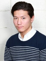 ヘアサロン フーフ(FUFU)&nbsp;大人な魅力クラシックスタイル