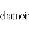 シャノワール(chat noir)のお店ロゴ