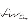 フィン(FiN by allure)のお店ロゴ