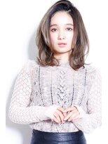 エルフォヘアーステージ (ELFO hair stage) Ｍedium 006