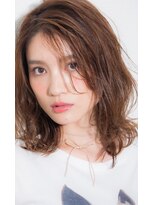 ベルベットオンザビーチ 表参道 原宿(Velvet on the Beach)&nbsp;スイングカール【 Velvet  / 表参道 】