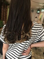 トーク 伊丹本店(TAL'KE)&nbsp;TAL'KE/Inner Color×Ash_35