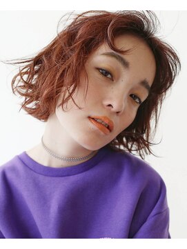 アントミ(...and tomi) ストリートカジュアル