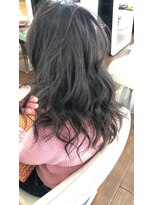 クレル(Creelu)&nbsp;アッシュグレー