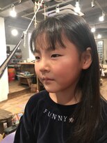 スヌーク(SNOOK)&nbsp;cuteガール