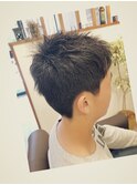 natural short