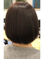 そめちゃお つやサラ用トリートメント