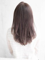 ルティア 池袋(Lutia)&nbsp;さらつやナチュラルストレート