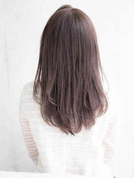 ルティア 池袋(Lutia) さらつやナチュラルストレート