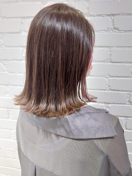 ヴァンカウンシル 春日井店(VAN COUNCIL) イルミナカラー