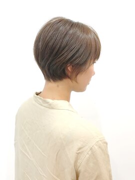 ラフューネ ヨコハマ(Raffune Yokohama) 最旬ショート/ Raffune Yokohama