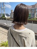 Lob Brown