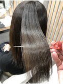 【peony】極上の艶髪質改善hikariトリートメント福岡/西新