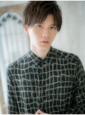 計算ずくフェザーマッシュミニウルフJ