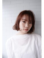 サングース(Sungoose)&nbsp;Sungoose 前髪イメチェンくびれイヤリングカラー