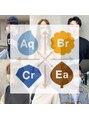 エディー(HEDI) パーソナルカラー診断で似合う、成りたいを叶えます◎