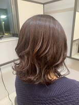 アプシー 三田駅前店(Apsee)&nbsp;☆チェリーブラウン☆