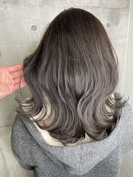 スターズ 船橋(STARS) シルバーグレージュ