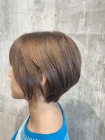 エイト マカビ 沖縄真嘉比店(EIGHT makabi)&nbsp;【EIGHT 真嘉比】お客様スタイル