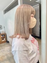 インビテーション 名古屋(invitation)&nbsp;ハイトーンベージュ、クリーミーベージュ