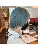 アイスグリーン