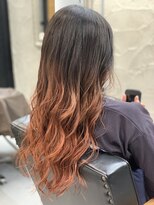 ミント(Mint) グラデーションカラー