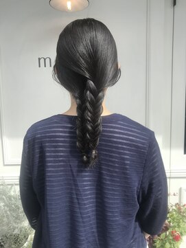 マルコ(marco) arrange