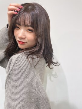 アイウィル(Ai WilL) 【AiwilL/南岡　瑛二】秋冬スタイル