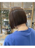 ミニボブ