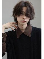 リップス 渋谷(LIPPS)&nbsp;ふわっとロングウルフ