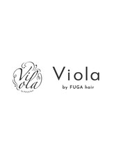 Viola by FUGA hair綱島【ビオラバイフーガヘアー】
